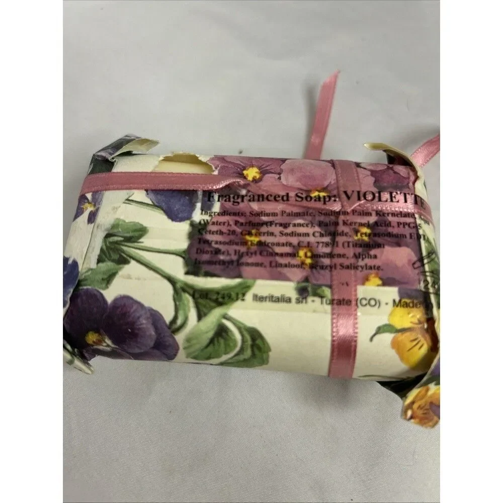 SAPONE #8416 artigianale